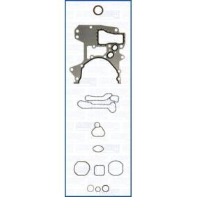 AJUSA 54274500 Guarnizione carter CHEVROLET AVEO Tre volumi (T300) 1.6 116 CV Motore a ciclo otto