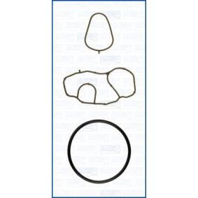 AJUSA 77011100 Retentor de radiador de óleo MINI