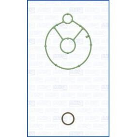 AJUSA 77012100 Junta, cárter do filtro de óleo FORD MONDEO