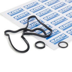 AJUSA 77012900 Tetningsring oljekjøler CHRYSLER