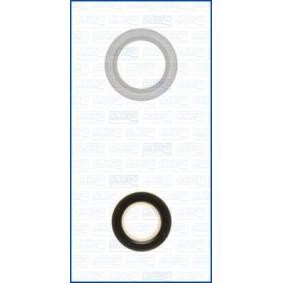 AJUSA 77013800 Junta do cárter de comando NISSAN JUKE