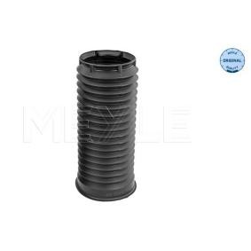 MEYLE 014 643 0001 Guardapolvos amortiguador & topes de suspensión MERCEDES-BENZ Clase C Sedán (W204) 1.6 156 cv Motor otto
