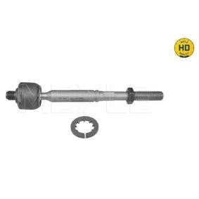 MEYLE 16-16 031 0043/HD Axialgelenk RENAULT Megane 4 Grandtour (K9A/M/N_) 1.6 158 PS Hybrid