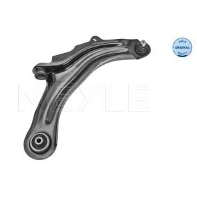 Köp Länkarm, hjulupphängning av MEYLE 16-16 050 0068 till det låga priset 708,18&nbsp;kr