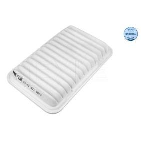 Köp Luftfilter av MEYLE 33-12 321 0017 till det låga priset 200,16&nbsp;kr