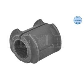 MEYLE 414 715 0000 Stabilisator foring PORSCHE