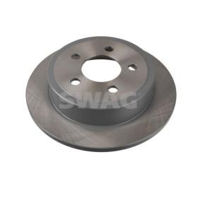 Acquista Disco freno da SWAG 14 10 8468 a buon mercato per soli 50,58&nbsp;&euro;