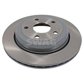 Acquista Disco freno da SWAG 19 10 8409 a buon mercato per soli 73,43&nbsp;&euro;
