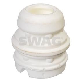 SWAG 20 10 9325 Guardapolvos amortiguador & topes de suspensión MINI Paceman (R61) 1.6 116 cv Motor otto