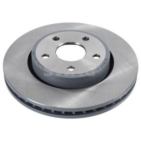 Acquista Disco freno da SWAG 33 10 0022 a buon mercato per soli 83,29&nbsp;&euro;