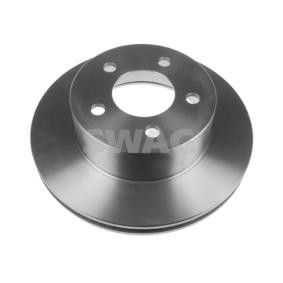 Acquista Disco freno da SWAG 33 10 0025 a buon mercato per soli 40,26&nbsp;&euro;