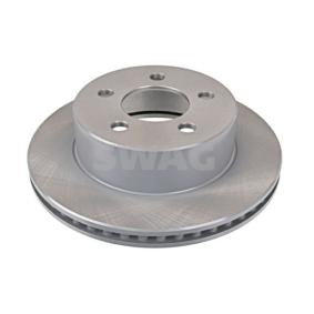 Acquista Disco freno da SWAG 33 10 0027 a buon mercato per soli 59,03&nbsp;&euro;