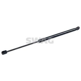 SWAG 33 10 0060 Pistoncini portellone SEAT Leon Van / Hatchback (5F1) 2.0 150 CV Diesel