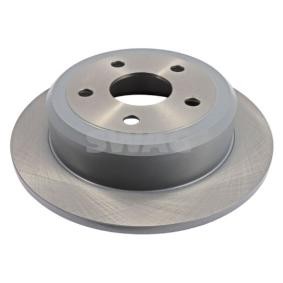 Acquista Disco freno da SWAG 33 10 0124 a buon mercato per soli 67,09&nbsp;&euro;