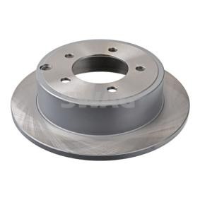 Acquista Disco freno da SWAG 33 10 0126 a buon mercato per soli 38,98&nbsp;&euro;