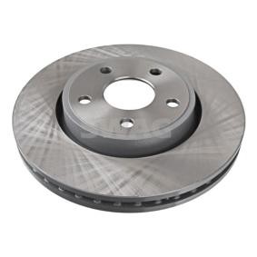 Acquista Disco freno da SWAG 33 10 0130 a buon mercato per soli 79,53&nbsp;&euro;