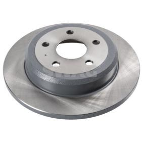 Acquista Disco freno da SWAG 33 10 0132 a buon mercato per soli 66,15&nbsp;&euro;