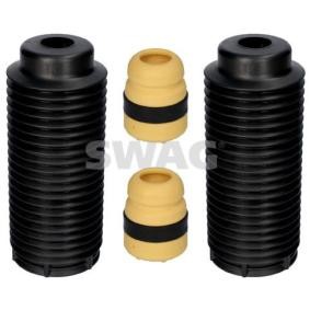 SWAG 33 10 0283 Guardapolvos amortiguador & topes de suspensión MERCEDES-BENZ Clase C Sedán (W204) 1.6 156 cv Motor otto