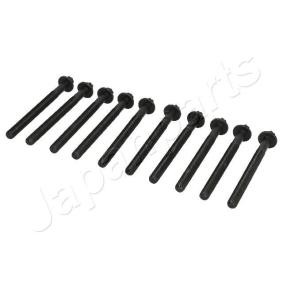 Osta Syl.kannen pultit JAPANPARTS:llä BL-103 edullisesti hintaan 67,96&nbsp;&euro;