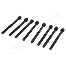 Osta Syl.kannen pultit JAPANPARTS:llä BL-205 edullisesti hintaan 130,62&nbsp;&euro;