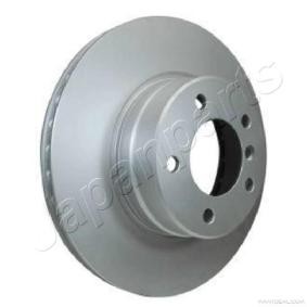 Bremsscheibe DI-0123 für BMW