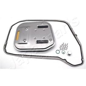 Kjøp Hydraulisk filtersett, automatgir av JAPANPARTS FT065 til den lave prisen 332,01&nbsp;kr