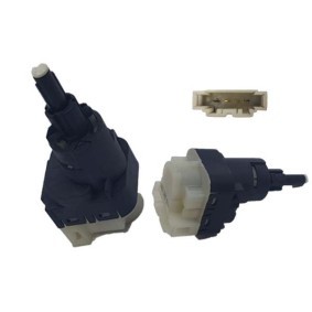 BUGIAD BSP20911 Bremslichtschalter SEAT Leon Schrägheck (1P1) 2.0 136 PS Diesel