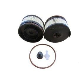 ALCO FILTER MD-3025 Filtro carburante MERCEDES-BENZ Classe C Sedan (W205) 2.0 306 CV Ibrido