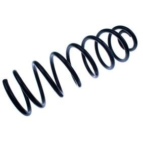 DENCKERMANN D700054 Fjädrar SEAT TOLEDO 1 (1L)