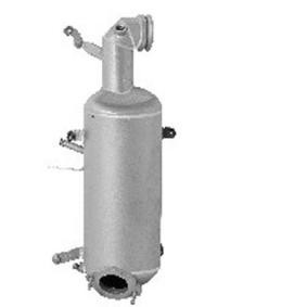 Partikelfilter (DPF) 10.87.73 für Ducato Bus (250_, 290_) für CHF 1210.39