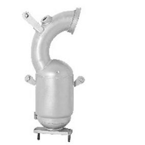 Katalysator 11.10.43 für 500 (312) für CHF 505.31