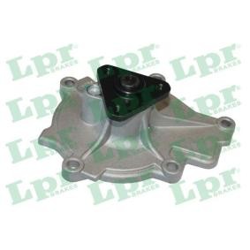 LPR WP0864 Válvula de admisión HYUNDAI ix35 Furgón 2.0 136 cv Gasoleo