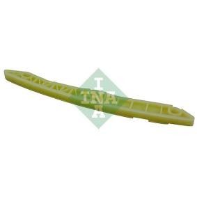 INA 552 0251 10 Carril de deslizamiento VW