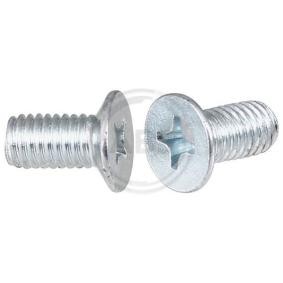 HYUNDAI Jarrulevyn kiinnitysruuvi A.B.S. 96517