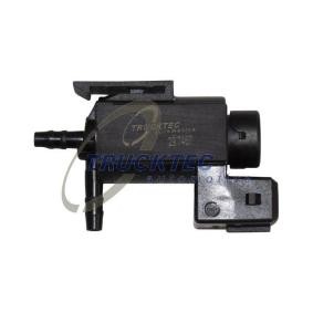 TRUCKTEC AUTOMOTIVE 08.16.019 Ladedruckregelventil BMW X5