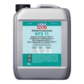 Comprar Anticongelante de LIQUI MOLY 21150 a bajo precio de 46,23&nbsp;&euro;