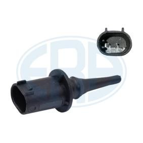 ERA 551570A Sensor, utetemperatur SMART FORTWO Cabrio (451) 0.8 45 hk Diesel