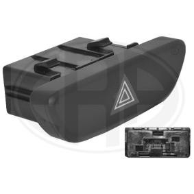 ERA 662605 Interruttore, lampeggiatore d'emergenza CHEVROLET