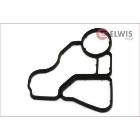 Ölfiltergehäusedichtung des Herstellers ELWIS ROYAL - Originalware Artikelnummer: 7015417