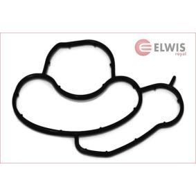 Ölfiltergehäusedichtung des Herstellers ELWIS ROYAL - Originalware Artikelnummer: 7015418
