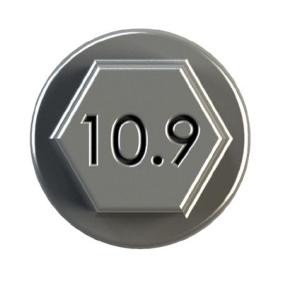 IPSA COB00600 Pleuelschraube und Pleuelmutter RENAULT MEGANE 3 Grandtour (KZ0/1) 1.5 86 PS Diesel