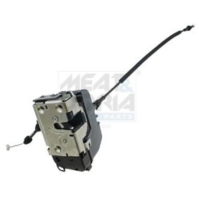 Acquista Serratura sportello da MEAT & DORIA 31632 a buon mercato per soli 222,03&nbsp;&euro;