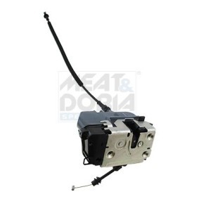 Acquista Serratura sportello da MEAT & DORIA 31633 a buon mercato per soli 215,00&nbsp;&euro;