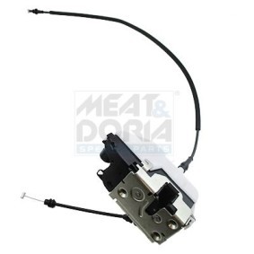 Acquista Serratura sportello da MEAT & DORIA 31637 a buon mercato per soli 210,78&nbsp;&euro;