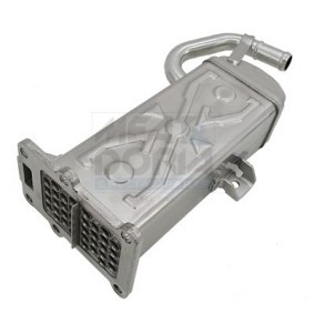 MEAT & DORIA 88840 Radiador de gases de escape (EGR) SEAT LEON