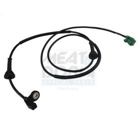ABS-Sensor von MEAT & DORIA 901085