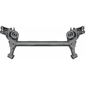 DIEDERICHS 1815419 Bagbro OPEL ADAM