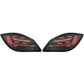 DIEDERICHS 2002395 Baglygter PORSCHE BOXSTER