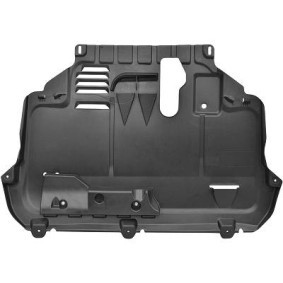 DIEDERICHS 8076140 Motorhjelm-isolering VOLVO