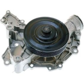 ASHIKA 35-00-0517 Pompe à eau MERCEDES-BENZ Classe C Coupé (CL203) 3.5 272 CV Essence